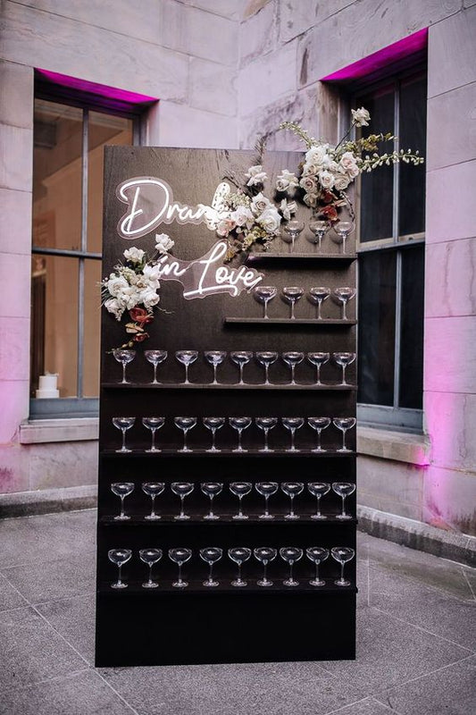 Drink Wall